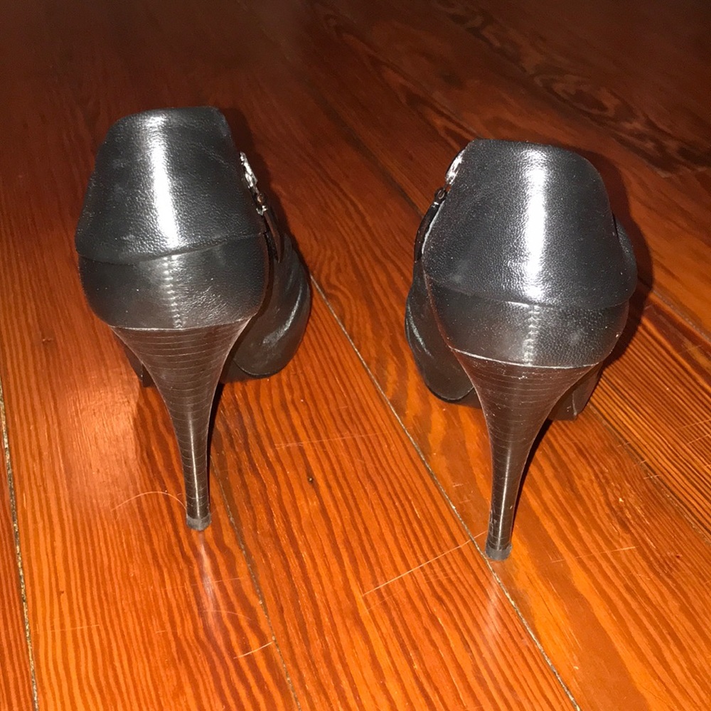 Guess booties - Picture 4 of 7